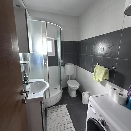 Appartement Lavandera