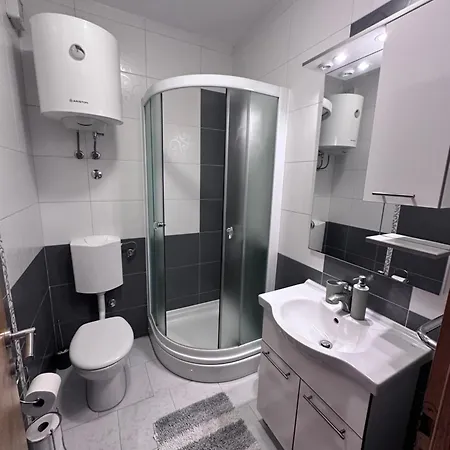 Lavandera Appartement