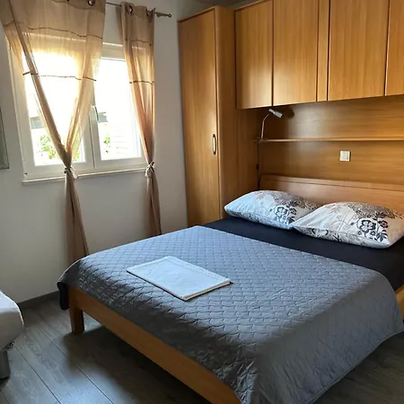 Appartement Lavandera