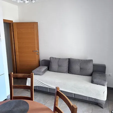 Appartement Lavandera *